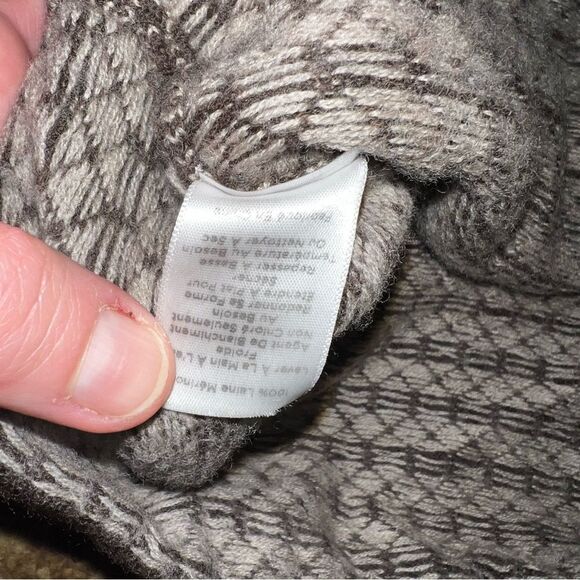 Talbots sweater - Picture 4 of 7